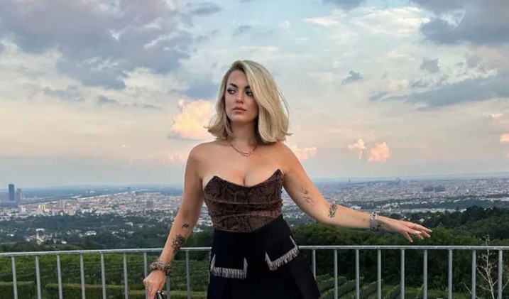 Τραγικός θάνατος για 31χρονη influencer – Την στραγγάλισε ο πρώην της και την πέταξε στο δάσος μέσα σε βαλίτσα
