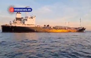 Οι Φρουροί της Επανάστασης του Ιράν κατέσχεσαν τάνκερ στον Περσικό για «λαθρεμπόριο πετρελαίου»
