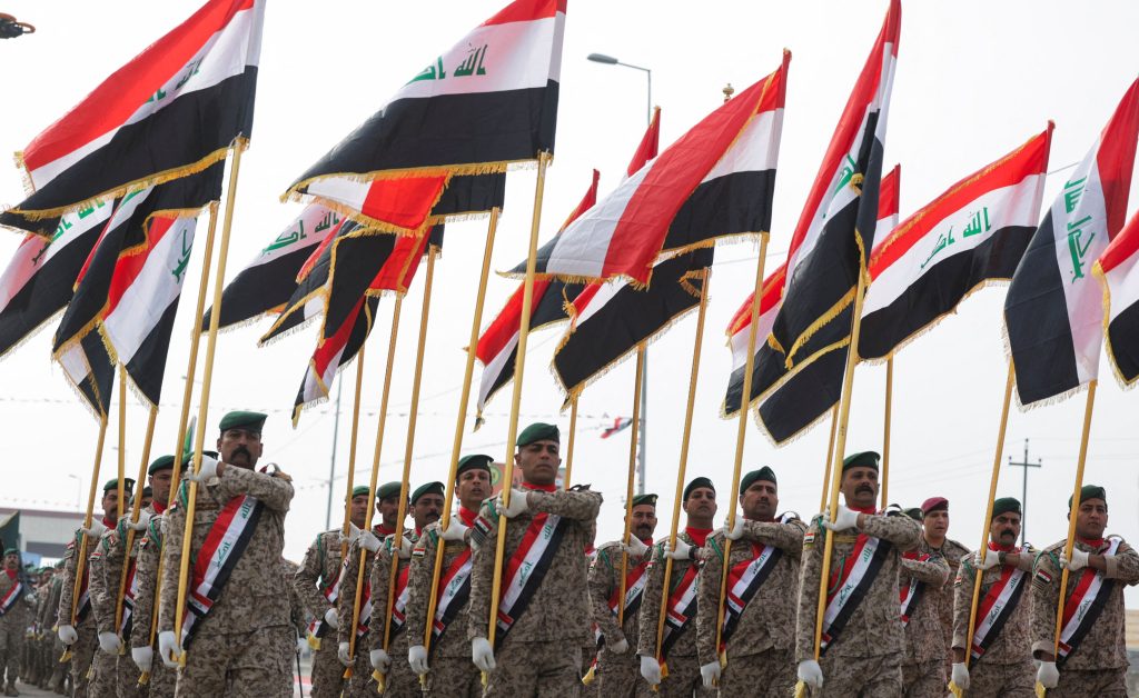 2003 – Η εισβολή στο Ιράκ: Ο πόλεμος που γύρισε μπούμερανγκ