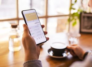 Τι αλλάζει τον Ιανουάριο στις συναλλαγές μέσω IRIS