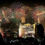 Παγκόσμιο ξεφάντωμα για τον ερχομό του 2026 – Εκατομμύρια άνθρωποι στους δρόμους – Εντυπωσιακές εικόνες