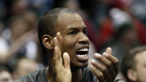 Σοκ στο NBA: Ο Τζέισον Κόλινς ανακοίνωσε ότι έχει όγκο στον εγκέφαλο – «Έχω 11 με 14 μήνες ζωής»