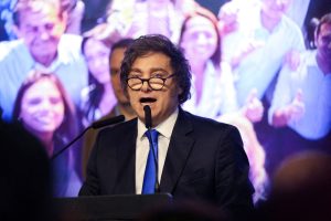 Η νέα γέννηση της δημοκρατίας στη Λατινική Αμερική