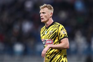 Εξετάζει τον Γιόνσον της ΑΕΚ η Πάφος