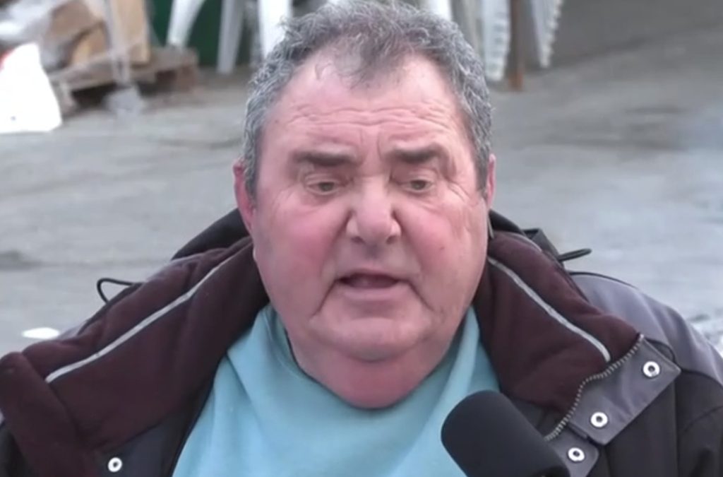 Κώστας Ανεστίδης: «Όλα είναι λάσπη» – «Πώς έβγαλα χρήματα αν ήταν δεσμευμένοι οι λογαριασμοί;»