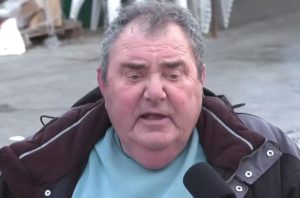 Κώστας Ανεστίδης: «Όλα είναι λάσπη» – «Πώς έβγαλα χρήματα αν ήταν δεσμευμένοι οι λογαριασμοί;»