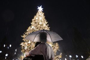 Βροχές και χιόνια μέχρι τα Χριστούγεννα – Τι προβλέπουν Κολυδάς και Μαρουσάκης