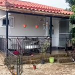 Κακοκαιρία Byron: Σοβαρά προβλήματα με πλημμυρισμένους δρόμους και διακοπές κυκλοφορίας σε Πιερία, Χαλκιδική και Ημαθία