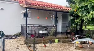 Κακοκαιρία Byron: Σοβαρά προβλήματα με πλημμυρισμένους δρόμους και διακοπές κυκλοφορίας σε Πιερία, Χαλκιδική και Ημαθία