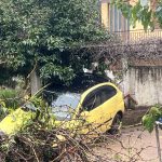 Κακοκαιρία Byron: Μετατοπίζεται στα ανατολικά, «ζώνη» καταιγίδων στο Αιγαίο – Προειδοποίηση Κολυδά