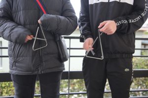 Έκλεψαν από παιδιά τις εισπράξεις από τα κάλαντα σε Χαϊδάρι, Μαρούσι και Νέο Ψυχικό