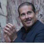 Διαμαντής Καραναστάσης: Οδηγούσε υπό την επήρεια αλκοόλ – Του πήραν το δίπλωμα και «έφαγε» πρόστιμο 350 ευρώ