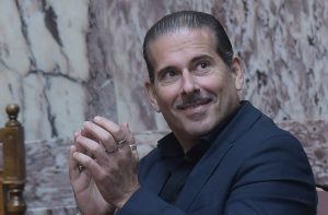 Διαμαντής Καραναστάσης: «Έτυχε η κακιά στιγμή που ήπια τη γουλιά και με έπιασαν»