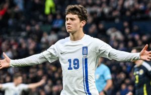 «Η Παρί Σεν Ζερμέν θέλει τον Καρέτσα – Ο Λουίς Ενρίκε παρακολουθεί στενά την περίπτωση του»