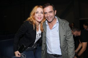 Γιατί υπάρχουν αναζητήσεις Σμαράγδα Καρύδη-Μαρκουλάκης και Ξαρχάκος; Η ίδια απαντά