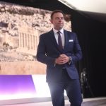 Eκτακτο Συνέδριο για το μέλλον του Κινήματος Δημοκρατίας συγκάλεσε ο Στέφανος Κασσελάκης