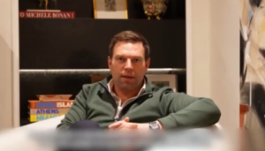 Eκτακτο Συνέδριο για το μέλλον του Κινήματος Δημοκρατίας συγκάλεσε ο Στέφανος Κασσελάκης