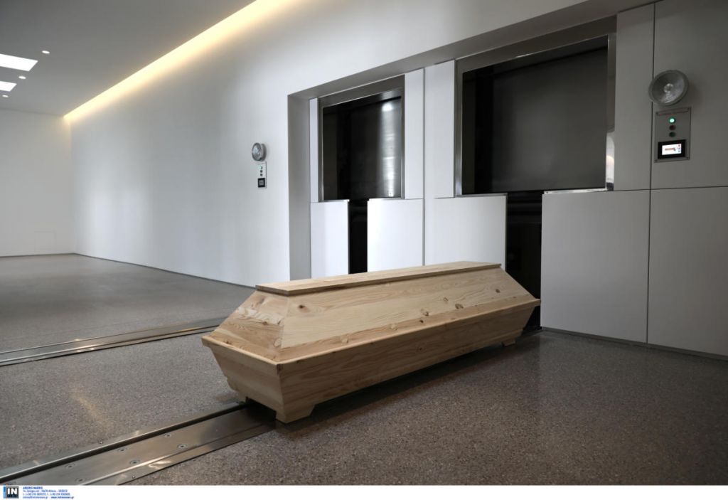 Γλασκώβη: Τραγικό μπέρδεμα σε νεκροτομείο- Αποτεφρώθηκε λάθος σορός