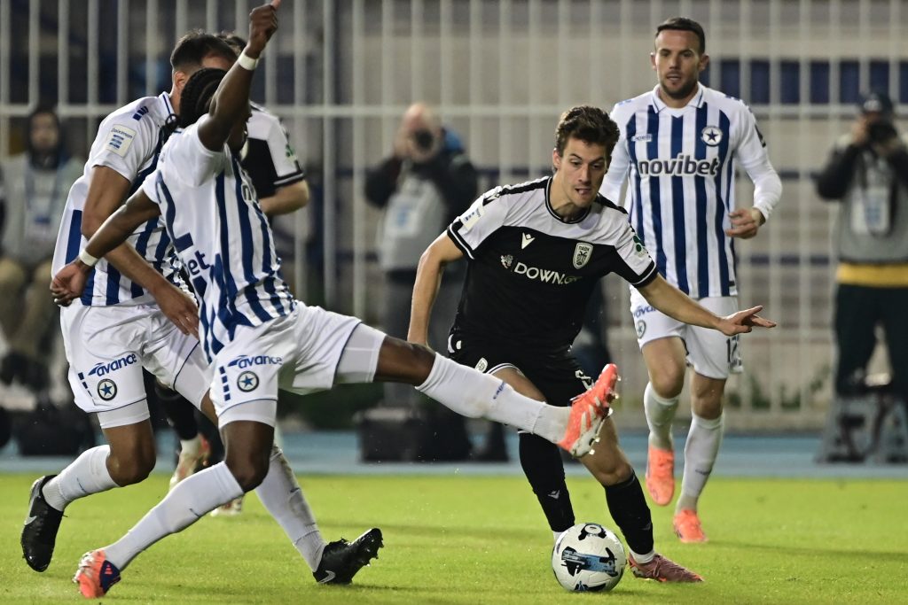 Κέρκες: «Σπάσαμε την κατάρα…»