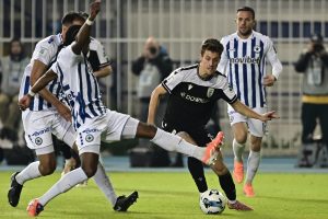 Κέρκες: «Σπάσαμε την κατάρα…»