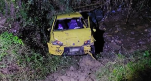 Κέρκυρα: Υπό την επήρεια αλκοόλ η 48χρονη που έπεσε με ΙΧ σε ποτάμι – Νεκρή η μητέρα της στη θέση του συνοδηγού