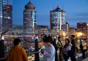 Το κινεζικό «θαύμα»