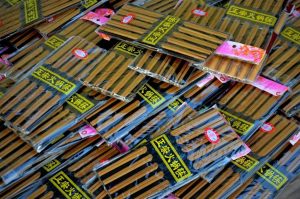 «Σκιώδη κέντρα διαμεταφορών»: Κάνουν τα σπίτια τους αποθήκες για να πωλούν προϊόντα από την Κίνα