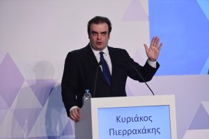 Οι έσχατοι έσονται πρώτοι