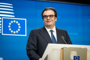 Ελληνική επιστροφή μέσω Eurogroup- Τι σηματοδοτεί η ομόφωνη εκλογή του Κυριάκου Πιερρακάκη