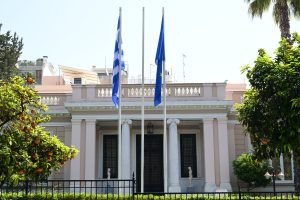 Συνεδρίαση του ΚΥΣΕΑ την Τρίτη το πρωί υπό τον Κυριάκο Μητσοτάκη