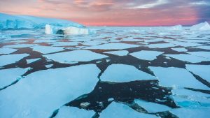 Τελειώσαμε με την κλιματοκαταστροφή