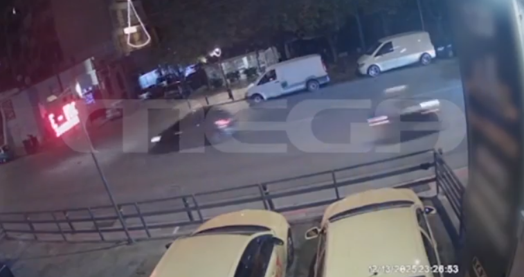 Κολωνός: Μεθυσμένη οδηγός μηχανής προκάλεσε τροχαίο δυστύχημα