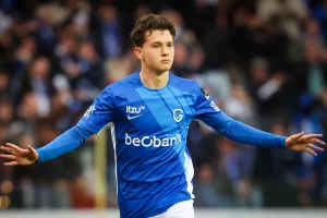 Ο Καρέτσας «ξαναχτυπά»- Άπιαστο γκολ κόντρα στην Άντερλεχτ