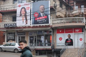 Κόσοβο: Βουλευτικές εκλογές την Κυριακή εν μέσω σοβαρής πολιτικής κρίσης