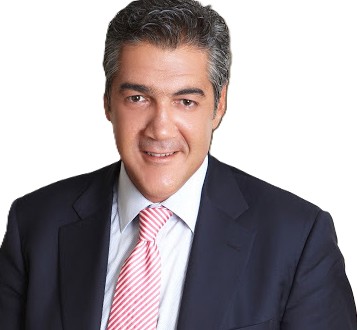 Κωστής Μουσουρούλης