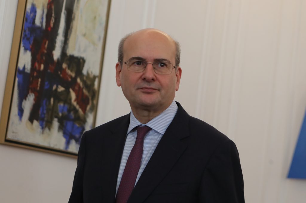 Ανασκόπηση