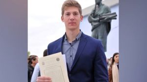 Κρήτη: Θρίλερ με την εξαφάνιση 33χρονου γιατρού – «Τον έχουμε χάσει απ’ την Κυριακή»