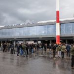 Κλειστό το αεροδρόμιο του Ηρακλείου – Kαμία πτήση μέχρι το πρωί της Τρίτης