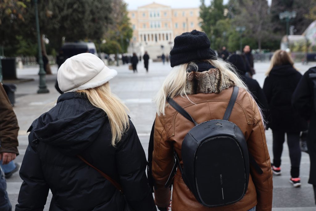 Δήμος Αθηναίων: Έκτακτα μέτρα λόγω χαμηλών θερμοκρασιών