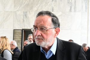 Λαφαζάνης στα «ΝΕΑ»: «Δεν θέλω να ξαναδώ τον Τσίπρα» – «Χωρις ανάστημα τα στελέχη του ΣΥΡΙΖΑ που πήγαν στην “Ιθάκη”»