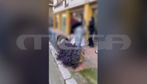 Λαμία: Σοκαριστική μαρτυρία για τη συμπλοκή 17χρονων κοριτσιών – «Όλα έγιναν για τα likes»