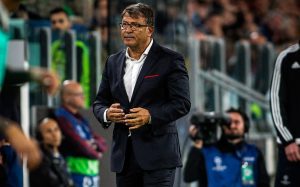 Λεμονής comeback: Έτοιμος για νέο ξεκίνημα στη Σερβία