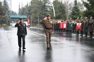 Νεκρός ο αρχηγός του γενικού επιτελείου της Λιβύης μετά τη συντριβή του αεροσκάφους κοντά στην Άγκυρα