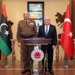 Τουρκία: Χάθηκε από τα ραντάρ αεροσκάφος – Μετέφερε τον αρχηγό του γενικού επιτελείου της Λιβύης