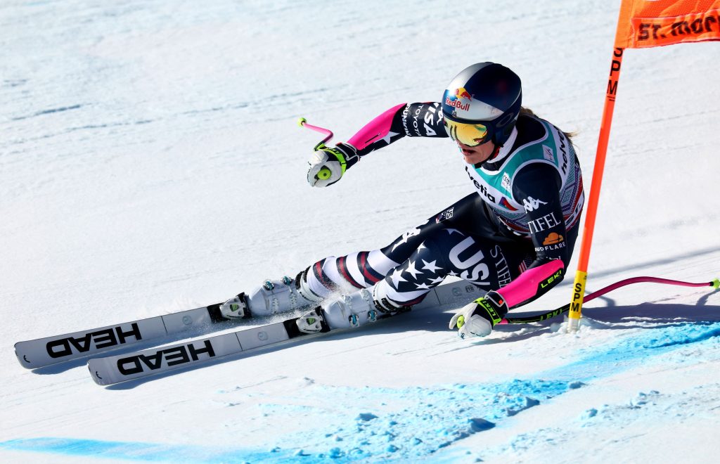 Η βασίλισσα του χιονιού είναι εδώ