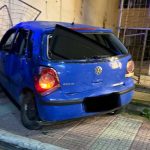 Τροχαίο στη Λούτσα: Προφυλακιστέος ο 29χρονος – «Δεν μπορώ να καταλάβω πώς έχασα τον έλεγχο του οχήματος»