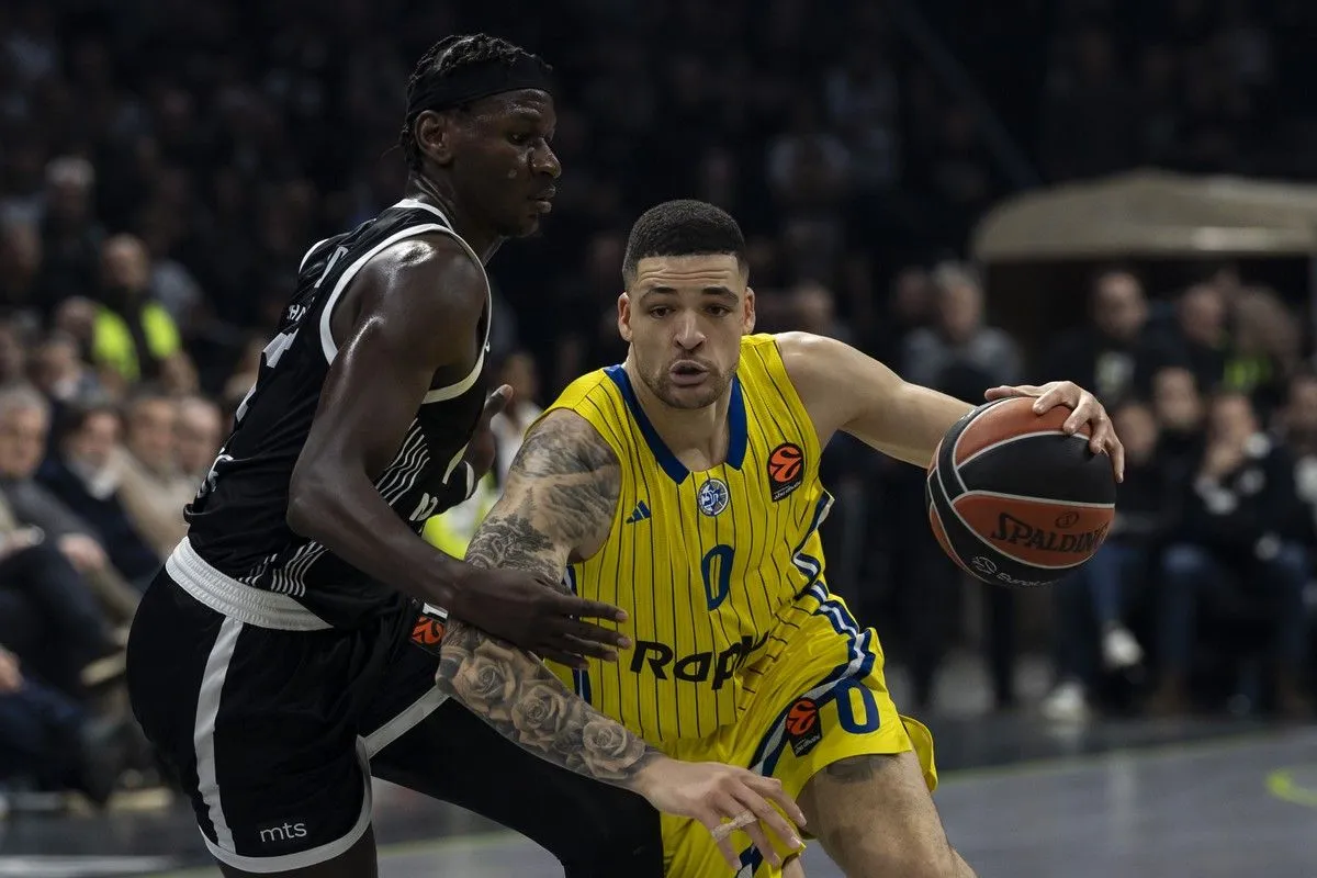 &Pi;&alpha;&rho;&tau;&iota;&zeta;ά&nu; - &Mu;&alpha;&kappa;ά&mu;&pi;&iota; &Tau;&epsilon;&lambda; &Alpha;&beta;ί&beta; 87-112: &Pi;&epsilon;&rho;ί&pi;&alpha;&tau;&omicron; &tau;&eta;&sigmaf; &Mu;&alpha;&kappa;ά&mu;&pi;&iota; &sigma;&tau;&omicron; &Beta;&epsilon;&lambda;&iota;&gamma;&rho;ά&delta;&iota; &kappa;&alpha;&iota; &pi;&lambda;ή&rho;&eta; &delta;&iota;ά&lambda;&upsilon;&sigma;&eta; &tau;&eta;&sigmaf; &Pi;&alpha;&rho;&tau;&iota;&zeta;ά&nu; &mu;&epsilon; &tau;&rho;ί&tau;&eta; &sigma;&upsilon;&nu;&epsilon;&chi;ό&mu;&epsilon;&nu;&eta; ή&tau;&tau;&alpha;