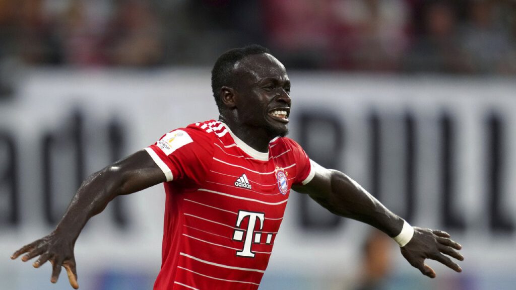 Σαντιό Μανέ: Ο ταπεινός σταρ του ποδοσφαίρου