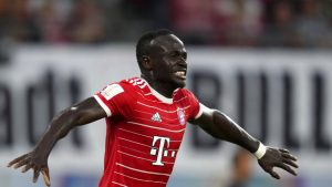 Σαντιό Μανέ: Ο ταπεινός σταρ του ποδοσφαίρου