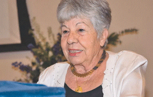 Λίλα Μαραγκού: Η αρχαιολόγος της Αμοργού έφυγε από τη ζωή